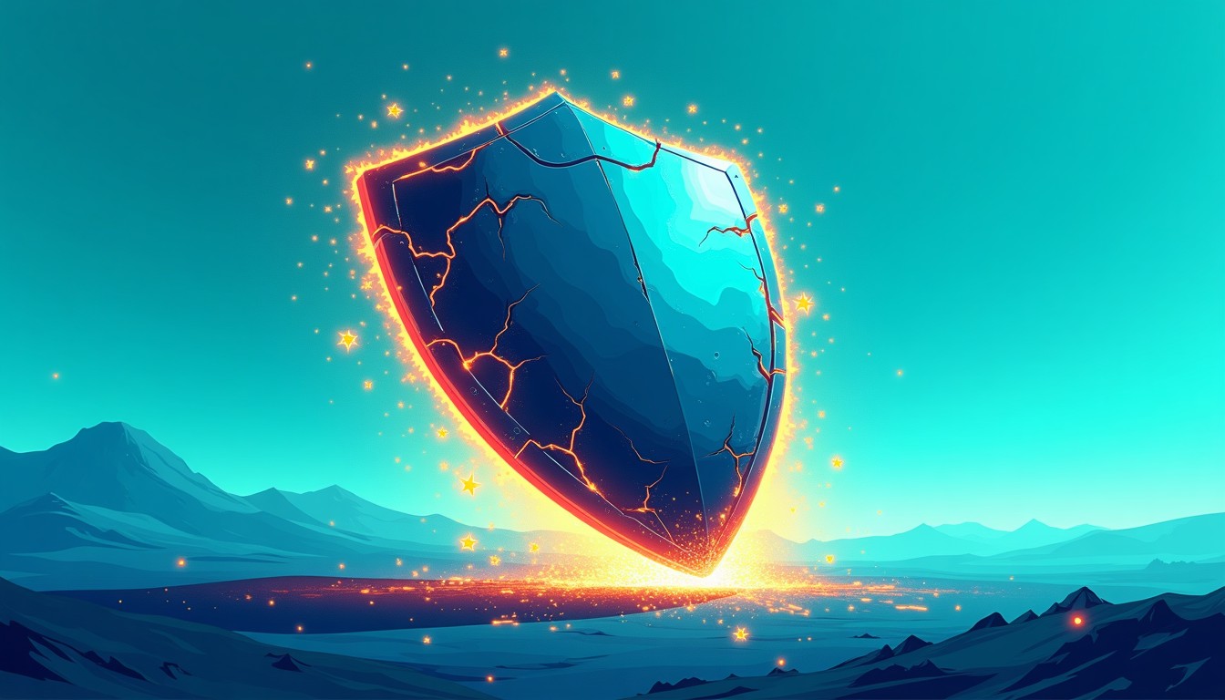 אנת'רופיק איבדה את החסינות שלה בוואלי